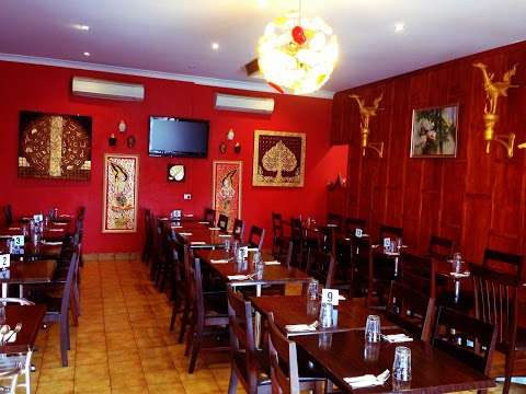 Photo: Mai Thai Restaurant NSW