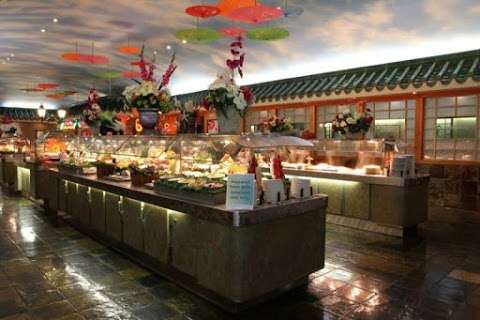 Photo: Mandarin Restaurant