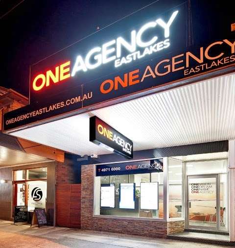 Photo: One Agency Eastlakes