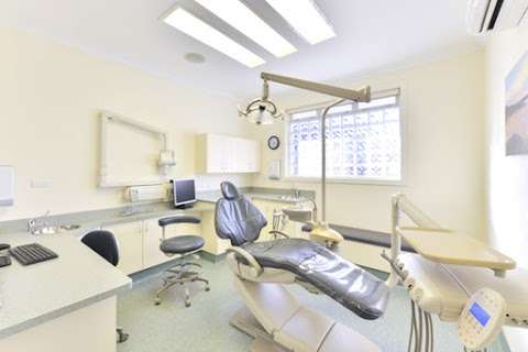 Photo: Swansea Dental Practice