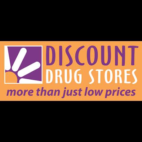 Photo: Swansea Discount Drug Store